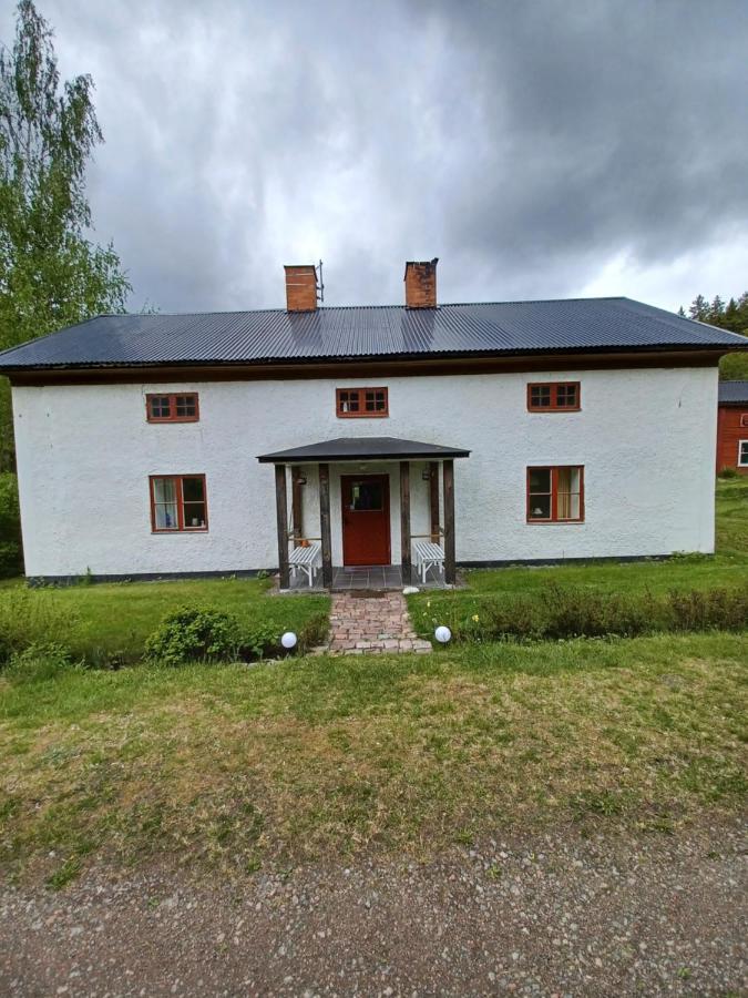Kopparhyttan1 Guest House Valdemarsvik Bagian luar foto
